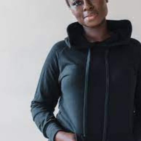 Blondie Apparel Classic Forest Hoodie - Picture 4 of 5